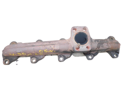 VOLVO V50 S40 1.6D 2005r KOLEKTOR WYDECHOWY