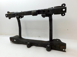 MERCEDES ML W163 2.7CDI 00r MANUAL SANKI WÓZEK RAMA TRAWERS  SILNIKA PRZÓD 