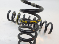 BMW 3 4 F30 F32 F36 3.0 435I 335I PRZEDLIFT X-DRIVE SPRĘŻYNA TYŁ