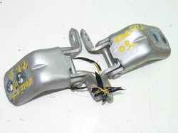 RENAULT KOLEOS I 09r ZAWIAS DRZWI PRZÓD PRAWY PARA