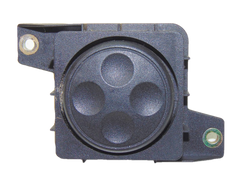 AUDI A6 C5 98r PRZEŁĄCZNIK REGULACJI FOTELI PRAWY