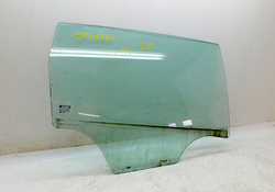 CHEVROLET ORLANDO 12r 2.0D SZYBA DRZWI PRAWY TYŁ 