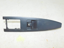 CITROEN C6 2.7 HDI 07r PRZEŁĄCZNIK PANEL SZYBY PRAWY PRZÓD 96519386