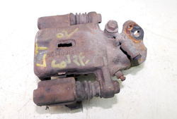 HYUNDAI COUPE TIBURON II 07r ZACISK LEWY TYŁ 