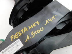 FORD FIESTA Mk7 2014r LEWAREK WYBIERAK BIEGÓW