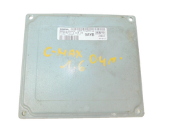 FORD FOCUS C-MAX MK1 KOMPUTER SILNIKA 