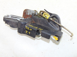 HYUNDAI SANTA FE I 02r ZAMEK DRZWI TYŁ PRAWY