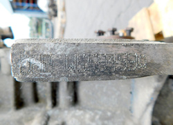 FORD FIESTA MK4 1.25/1.3 98 SILNIK KOMPLETNY SŁUPEK SILNIK DHB