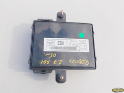 SSANGYONG RODIUS 2005r - MODUŁ STEROWNIK