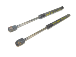 PEUGEOT 407 SW 2004r SIŁOWNIKI SZYBY TYŁ