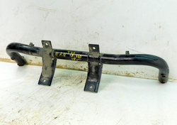 MAN TGX LIFT 18r 460KM EURO 6 MOCOWANIE PODSTAWA OBUDOWY FILTRA POWIETRZA