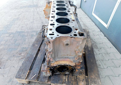 MB ACTROS MP4 12r EURO 5 BLOK SILNIKA OM471 LA