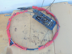 RENAULT PREMIUM 420 WYBIERAK LEWAREK LINKI BIEGÓW