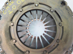 FORD FOCUS C-MAX I 2.0 16V 2006r DOCISK SPRZĘGŁA