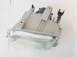 LAMPA PRZÓD LEWY RENAULT CLIO I 1990-1996r NOWA