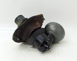 CITROEN C5 I 2.2 HDI 02r SFERA GRUSZKA ZAWIESZENIA PRAWY PRZÓD