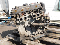 CITROEN SAXO 1.4 00r SILNIK 10FS9A 