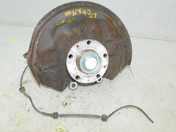 CITROEN C6 2.7 HDI 07r ZWROTNICA PIASTA LEWY TYŁ 