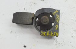 TOYOTA COROLLA TS E12 05r 1.8 192KM ŁAPA PUDUSZKA SKRZYNI BIEGÓW 