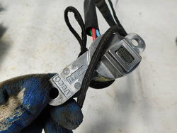 IVECO PACER 260 2005r STACYJKA + KLUCZYK