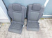 OPEL ZAFIRA B 2007r FOTELE TYŁ III RZĄD