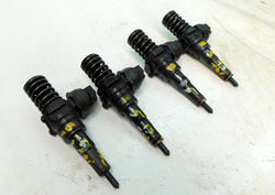VW PASSAT B5 FL 1.9 TDI POMPOWTRYSKIWACZ 0414720214