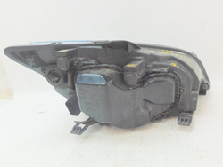  FORD FOCUS Mk2 1.6 06r LAMPA REFLEKTOR LEWY PRZÓD 