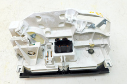 VW PASSAT B5 FL 1.9 TDI PANEL KLIMATYZACJI NAWIEWU MANUALNY 