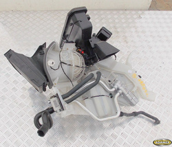 MERCEDES B-klasa W245 1.7B 05r - NAGRZEWNICA