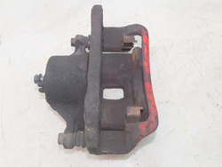 HYUNDAI COUPE TIBURON II 2.7 07r ZACISK LEWY PRZÓD 