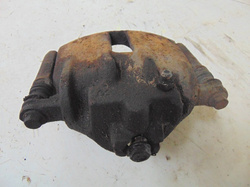 ROVER 420 2.0 TD 1999r ZACISK LEWY PRZÓD