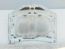 RENAULT MEGANE I LIFT 03r MASKA POKRYWA SILNIKA 