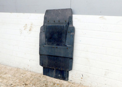 MAN TGX LIFT 2018r 460KM EURO 6 NADKOLE BŁOTNIK LEWY PRZÓD