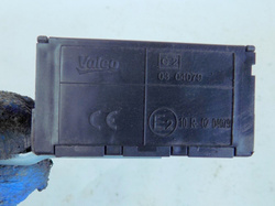 TOYOTA YARIS II 1.4 D4D 5D MODUŁ ZAMKA 897410D031