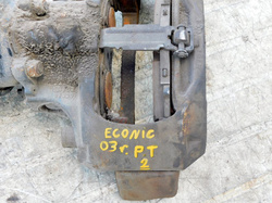 MERCEDES ECONIC 957.661 03r ZACISK PRAWY TYŁ 3 OŚ 