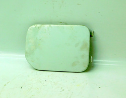 DUCATO II JUMPER BOXER 2.8 94-06 KLAPKA PALIWA BIAŁA 