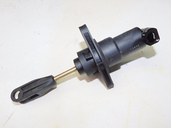 SMART FORFOUR I 2006r POMPKA SPRZĘGŁA A4542900004 