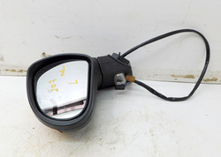 PEUGEOT 207 1.4b 5D 06r LUSTERKO LEWE 