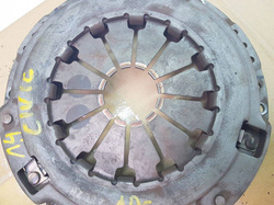 HONDA CIVIC VI 1.4 1998r SPRZĘGŁO KOMPLETNE