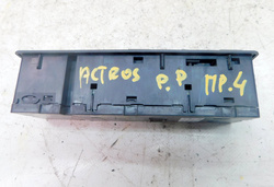 MB ACTROS MP4 12r EURO 5 PANEL PRZEŁĄCZNIK SZYB A9605451113