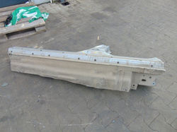 RENAULT KOLEOS I 2.0DCI 09r PRÓG LEWY