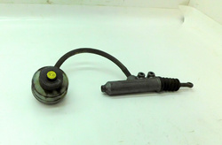 MAN LE 10.225 L2000 M2000 02r POMPA POMPKA SPRZĘGŁA ZBIORNICZEK 