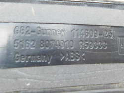 BMW M4 G82 COUPE LCI 25r LOTKA SPOILER NA KLAPĘ ORI