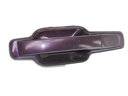 SSANGYONG KYRON 2.0D 08r KLAMKA DRZWI TYŁ LEWY