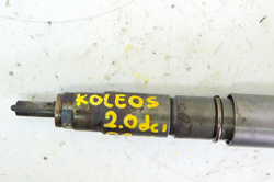 RENAULT KOLEOS I 2.0D 09 POMPOWTRYSKIWACZ WTRYSKIWACZ