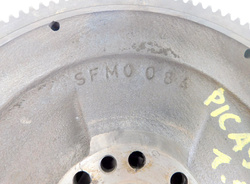 CITROEN XSARA PICASSO 1.8 01r KOŁO ZAMACHOWE 