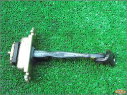 HYUNDAI TERRACAN 2002r - OGRANICZNIK PRAWY PRZÓD