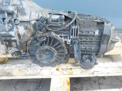 AUDI 80 B4 2.0 94r SKRZYNIA BIEGÓW CCF