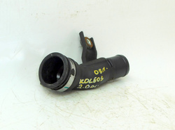 RENAULT KOLEOS I 2.0D 09 RURA DOLOT PRZEWÓD POWIETRZA 