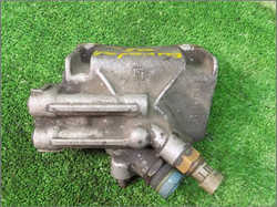 IVECO EuroTech 440KM 2001r PODSTAWA FILTRA PALIWA